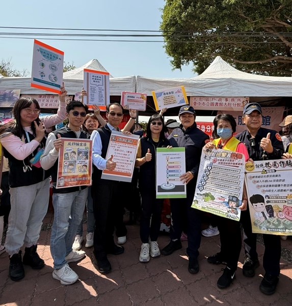 磺溪書院考生祈福8